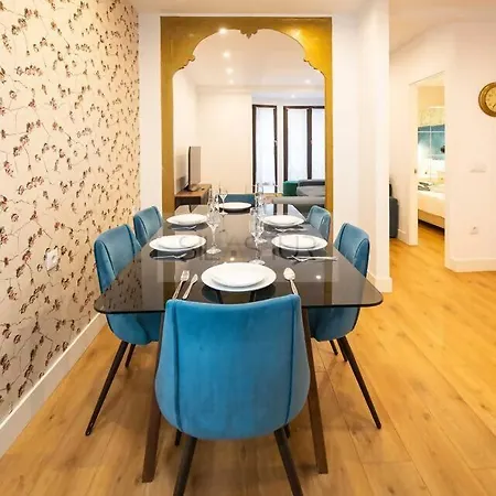 Apartment Mar By Silastur Gijón