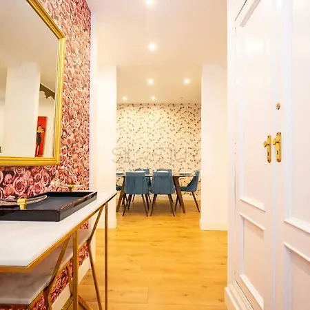 Apartment Mar By Silastur Gijón