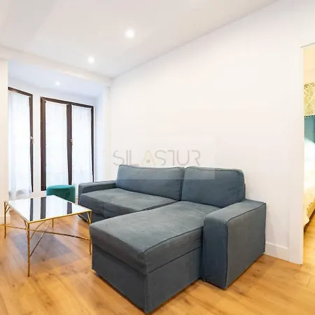 Apartment Mar By Silastur