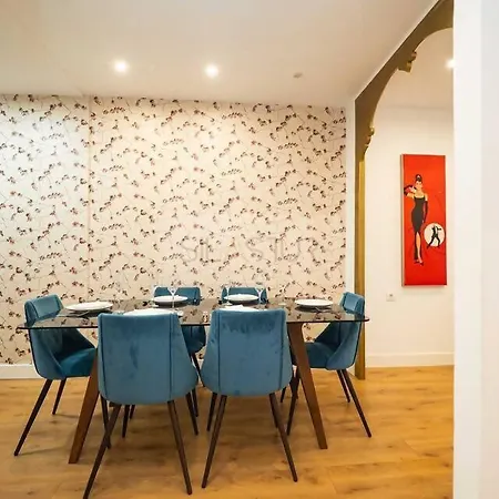 Apartment Mar By Silastur Gijón