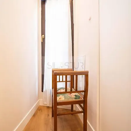 Mar By Silastur Apartment *