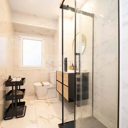 Apartment Mar By Silastur *