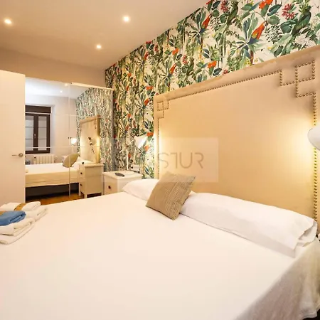 Apartment Mar By Silastur