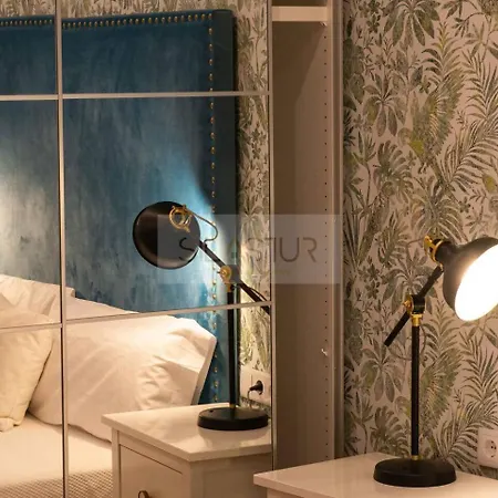 Apartment Mar By Silastur *